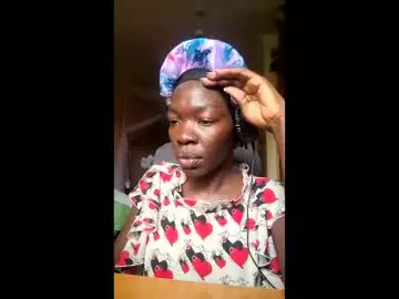 Chaturbate Live Porn of mouthymiss