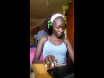 Chaturbate Live Porn of mouthymiss