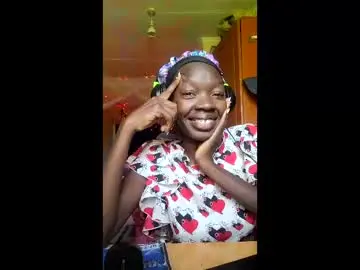 Chaturbate Live Sex Cam of mouthymiss