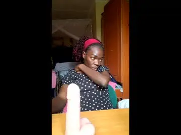 Chaturbate Live Porn of mouthymiss