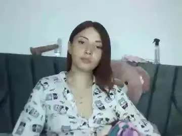 Chaturbate Adult Video Chat of natasha_kein
