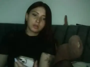 Chaturbate Sex Cam of natasha_kein