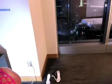 Chaturbate Adult Webcam of naughtyobsessions