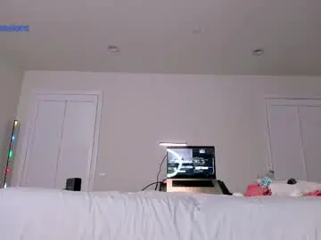 Chaturbate Sex Cam of naughtyobsessions