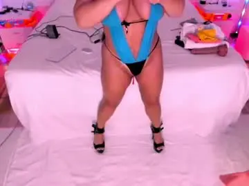 Chaturbate Free Live Porn of naughtyobsessions