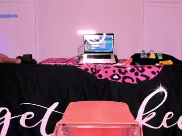 Chaturbate Sex Cam of naughtyobsessions