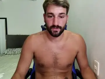 Chaturbate Nude Webcam of naugthy18boy