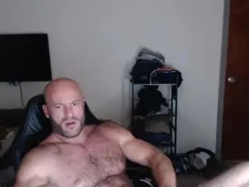 Chaturbate Live Sex of oregon87