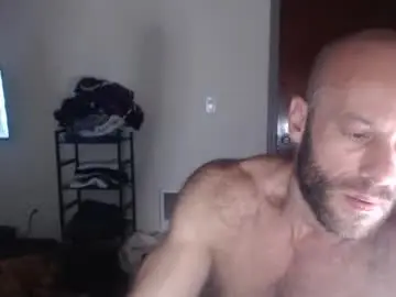 Chaturbate Live Sex Cam of oregon87