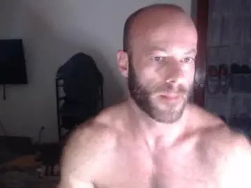 Chaturbate Nude Webcam of oregon87