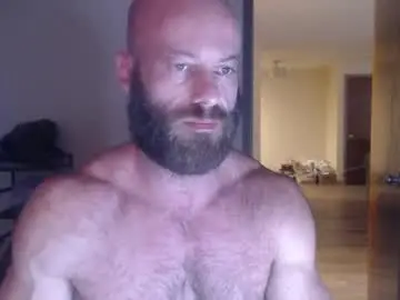 Chaturbate Live Sex Cam of oregon87