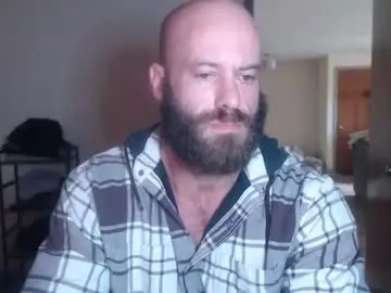 Chaturbate Nude Webcam of oregon87