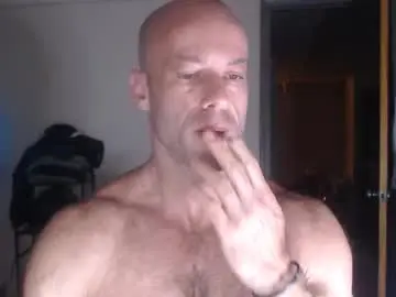 Chaturbate Nude Webcam of oregon87