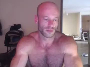 Chaturbate Adult Video Chat of oregon87
