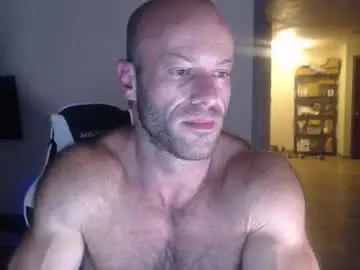Chaturbate Adult Video Chat of oregon87
