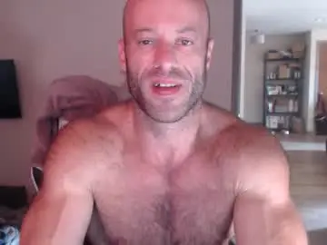 Chaturbate Live Porn of oregon87