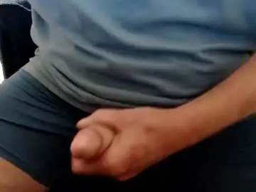 Chaturbate Adult Webcam of redtxn69