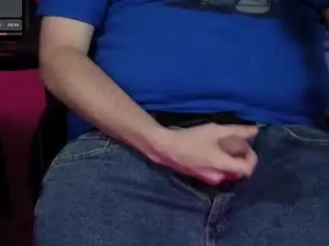 Chaturbate Adult Video Chat of therealbumbles