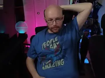 Chaturbate Best Webcam of therealbumbles