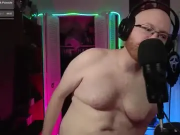 Chaturbate Private Sex Chat of therealbumbles