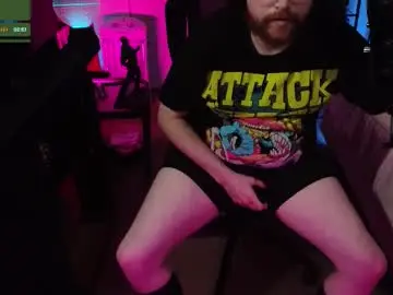 Chaturbate Adult Video Chat of therealbumbles