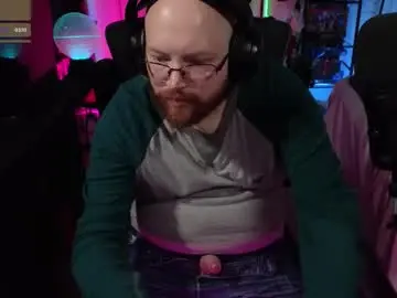 Chaturbate Free Porn Cam of therealbumbles