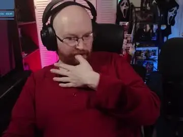 Chaturbate Sex Cam of therealbumbles