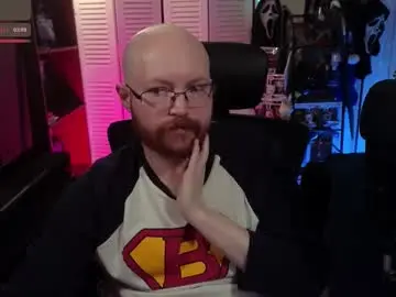 Chaturbate Live Sex of therealbumbles