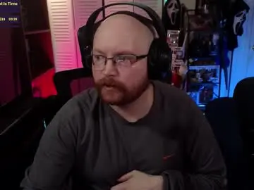 Chaturbate Live Sex Cam of therealbumbles