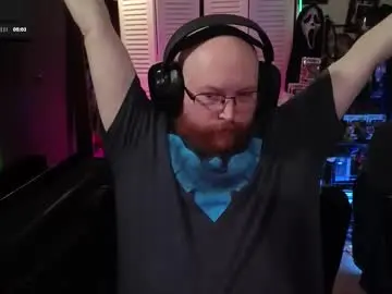 Chaturbate Adult Webcam of therealbumbles