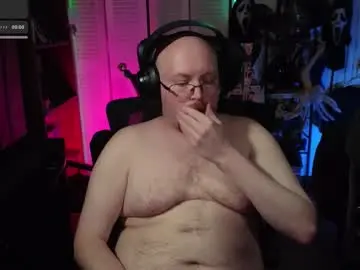 Chaturbate Adult Video Chat of therealbumbles