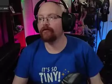 Chaturbate Free Porn Cam of therealbumbles