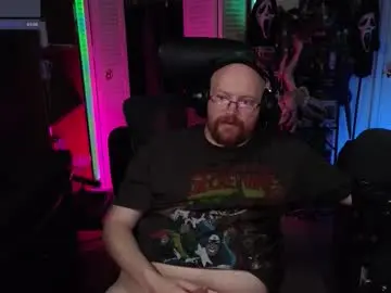 Chaturbate Live Sex Cam of therealbumbles