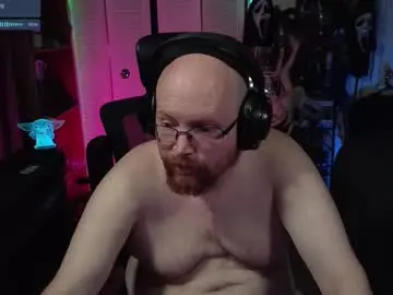 Chaturbate Private Sex Chat of therealbumbles