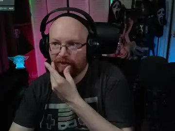 Chaturbate Adult Webcam of therealbumbles