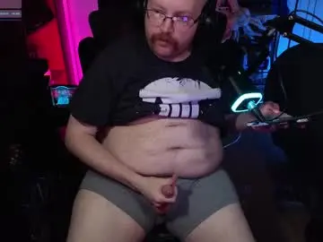 Chaturbate Free Live Porn of therealbumbles