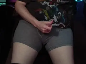 Chaturbate Free Live Porn of therealbumbles