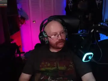 Chaturbate Sex Chat of therealbumbles