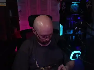 Chaturbate Live Sex of therealbumbles