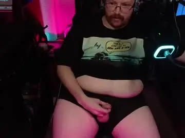 Chaturbate Nude Webcam of therealbumbles
