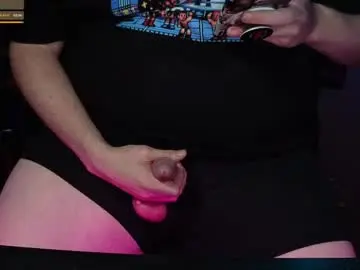 Chaturbate Sex Cam of therealbumbles
