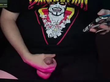 Chaturbate Free Porn Cam of therealbumbles
