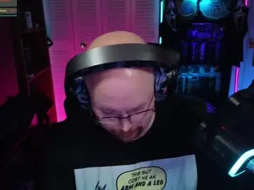 Chaturbate Best live sex cam show of therealbumbles