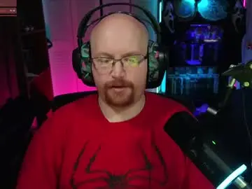 Chaturbate Sex Cam of therealbumbles