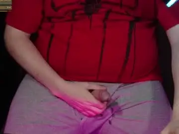 Chaturbate Sex Chat of therealbumbles