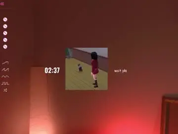 Chaturbate Free Live Porn of tinkerdinky