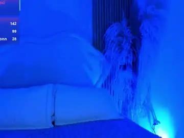 Chaturbate Best live sex cam show of valeria_carter_