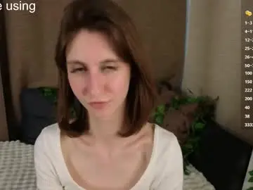 Chaturbate Live Sex of vanessa_sweeti