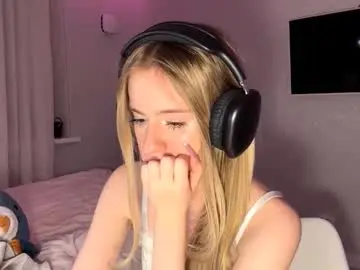 Chaturbate Nude Webcam of victorinaokula