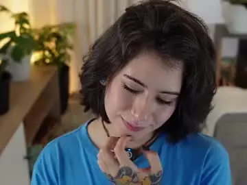 Chaturbate Adult Video Chat of xspacebluex